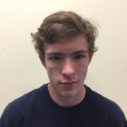 Benjamin Groom mugshot