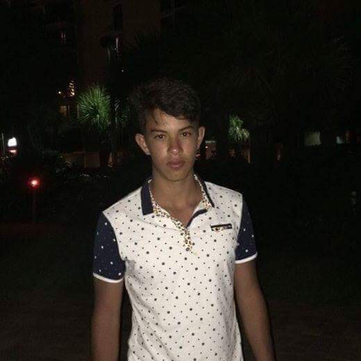 Marwane (Zee) Zidine
