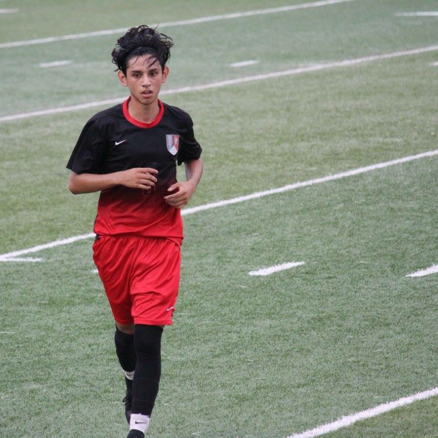 Jason Calderon
