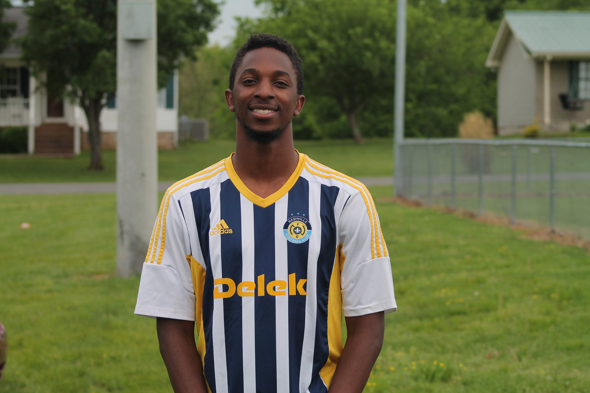 Nathan Djona