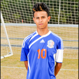 Heber "Danny" Mercado