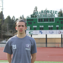 Max Vasko mugshot