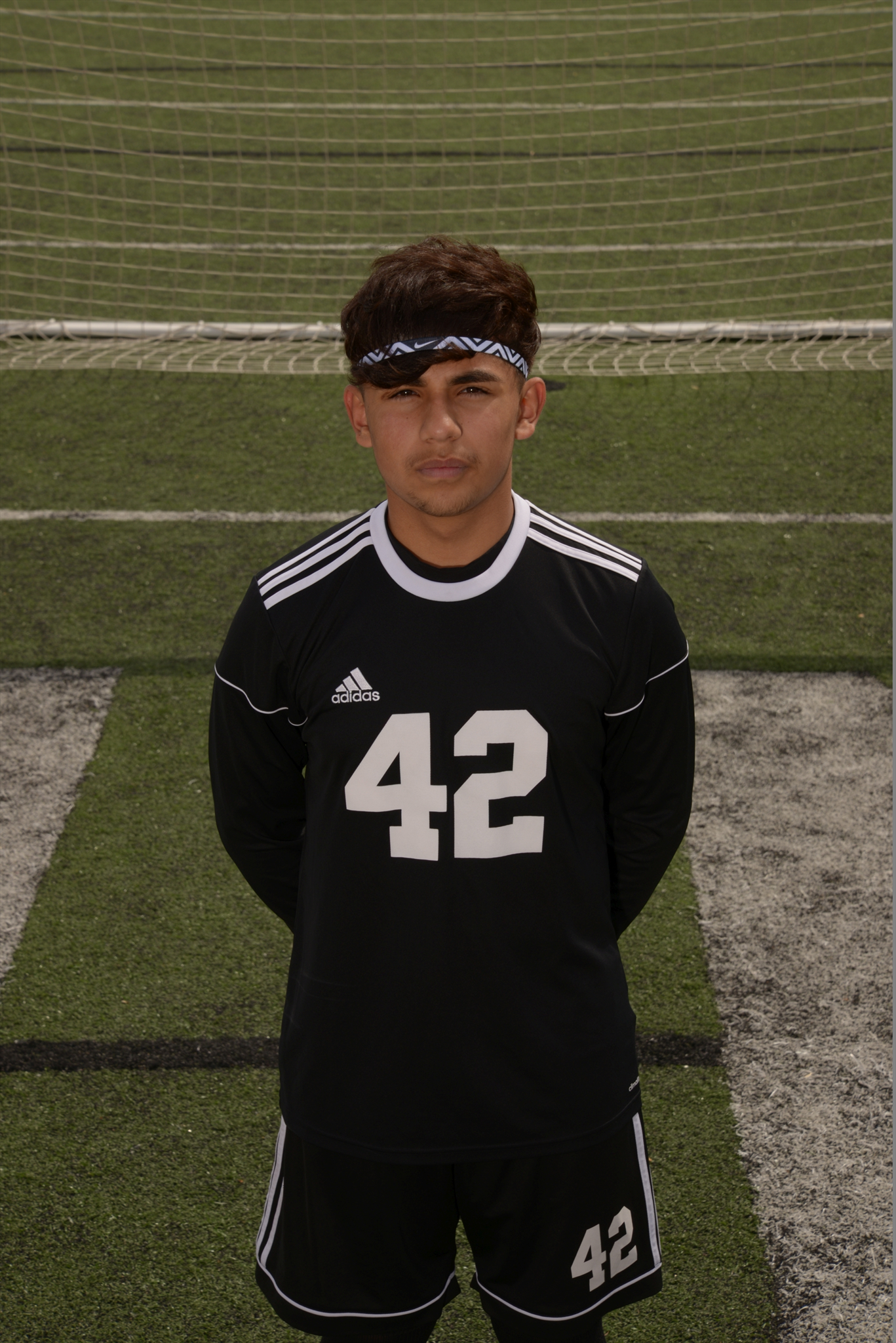Anthony Garcia