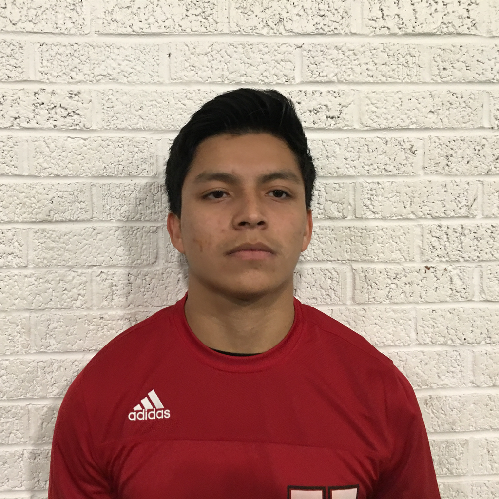 Enrique Aquino mugshot