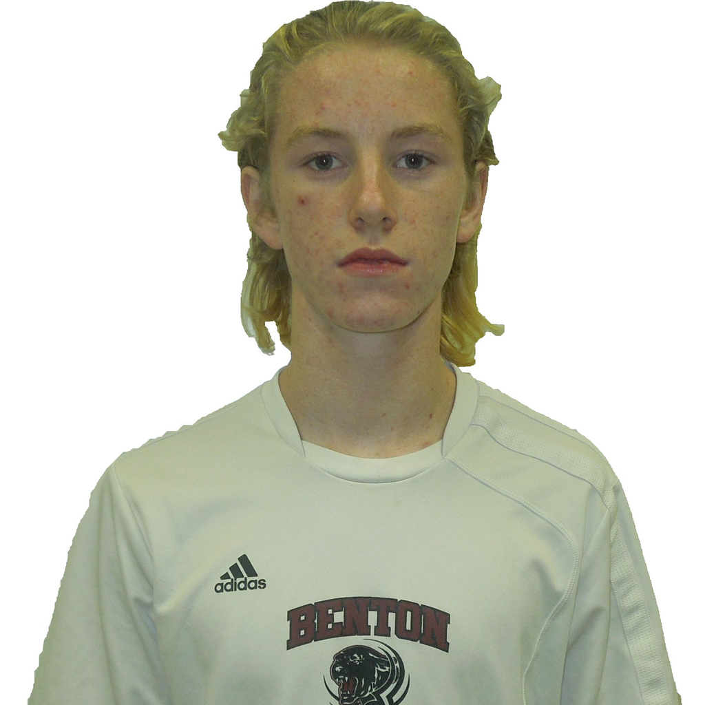 Breck Rambo mugshot