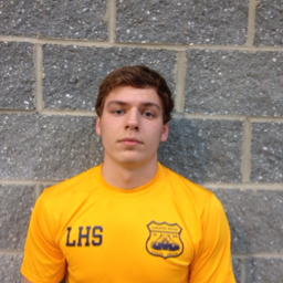 Isaac Williams