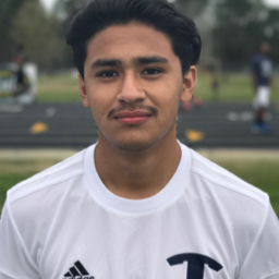 Ivan Mendoza mugshot