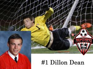Dillon Dean