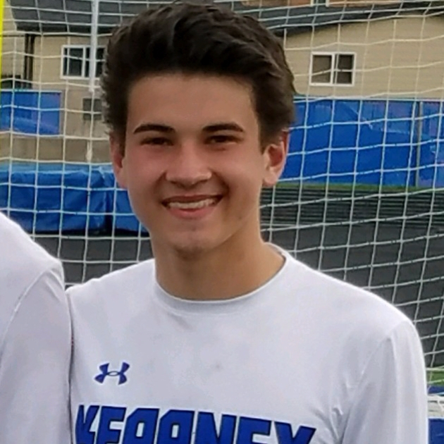 Anthony Faz