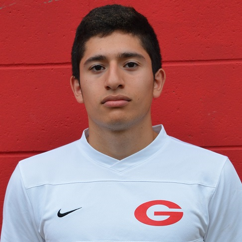 Michael Garcia