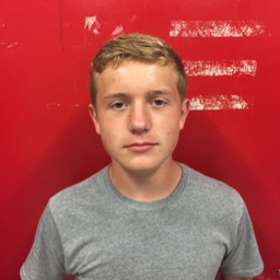 Hunter Evans