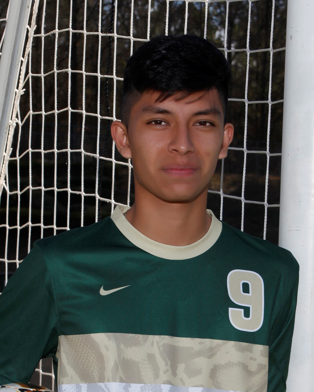 Jonathan Vargas