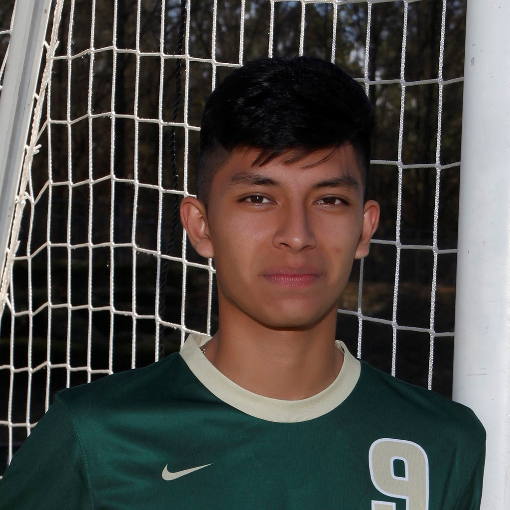 Jonathan Vargas
