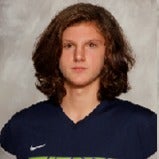Alex Drazic mugshot