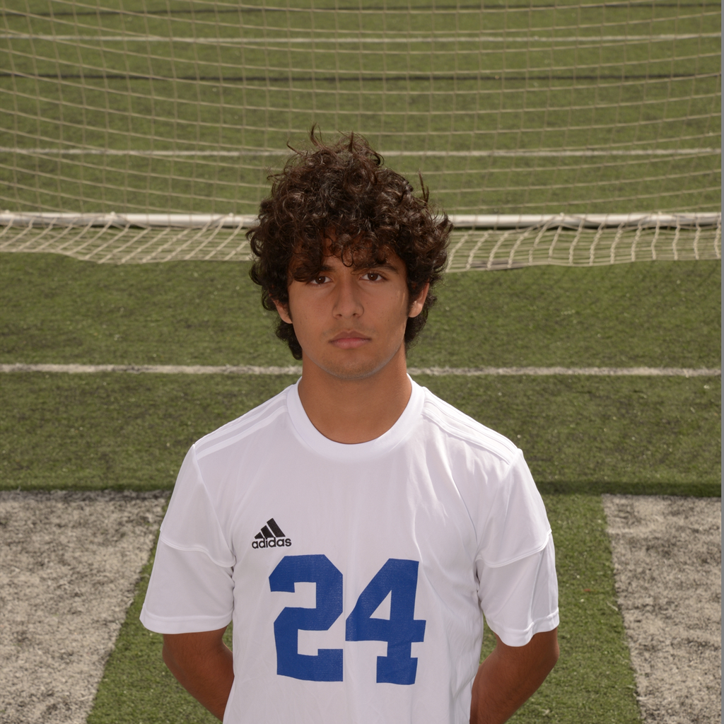 Johan Rodriguez mugshot