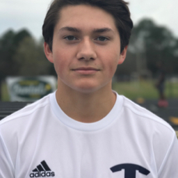Mason Peters
