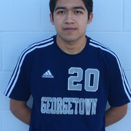 Christian Ramirez-trejo