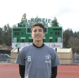 Julian Bojorquez mugshot