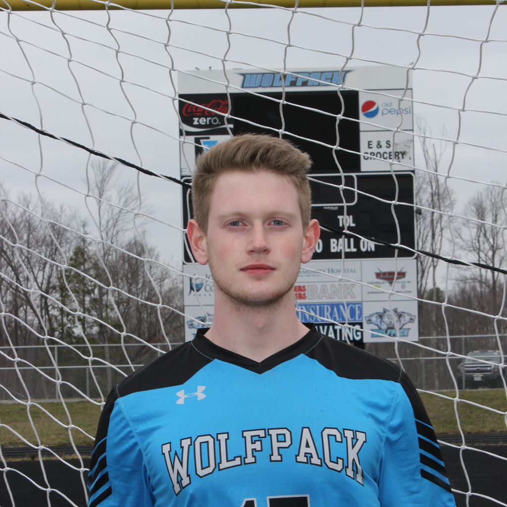 Caleb Stanley