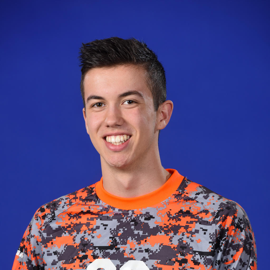 Joe Lindbo