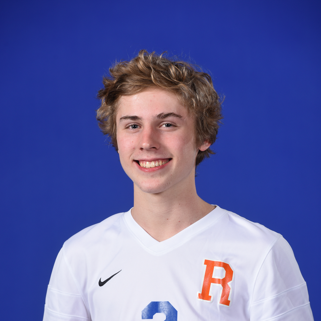 Kyle Radosevich