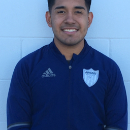 Samuel Trejo mugshot