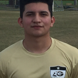 Erick Navarrete