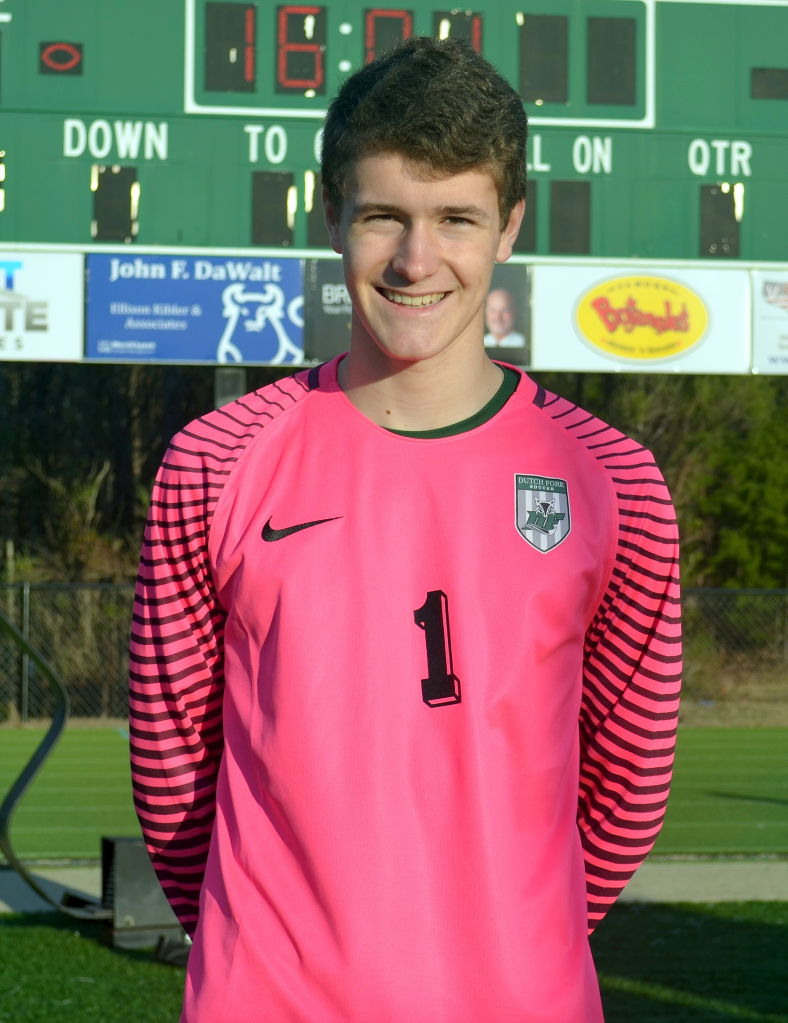 Grayson Horton
