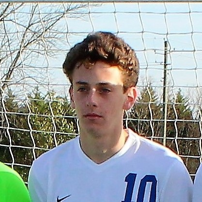 Ethan Ronan