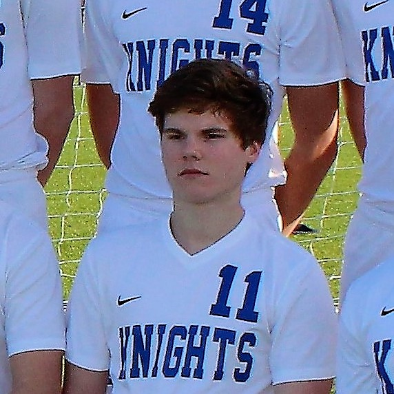 Parker Hardegree