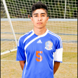 Gerardo Vasquez mugshot