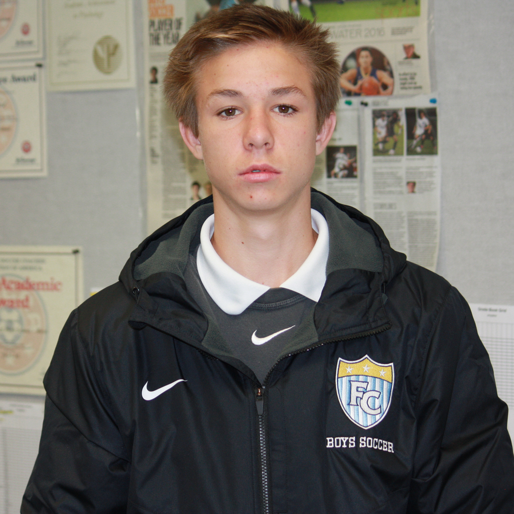 Will Clifford mugshot