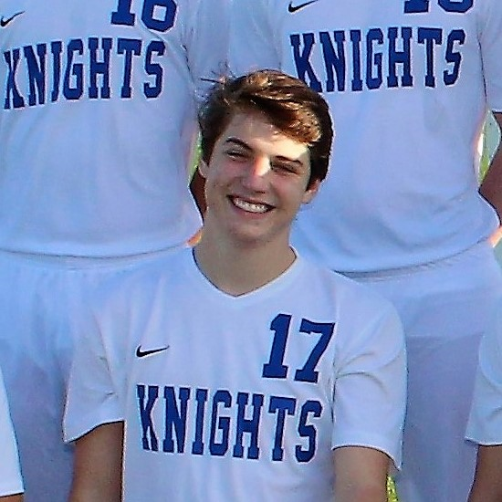 Coleman Schmidt mugshot