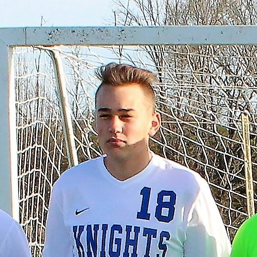 Josh Koch mugshot