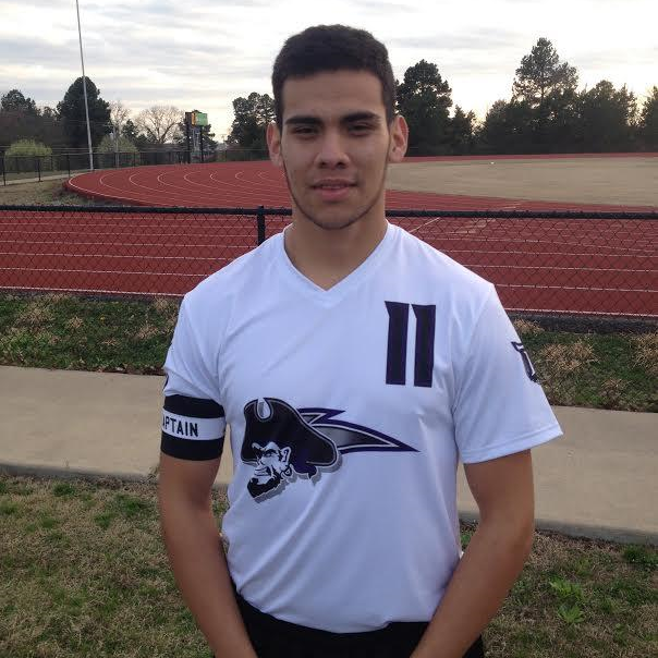 Julio Renteria mugshot