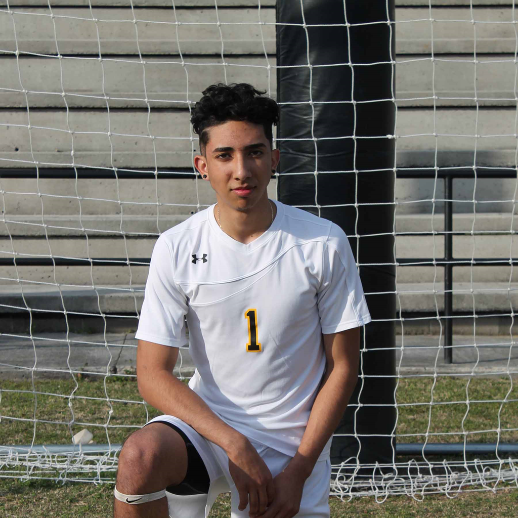 Eric Duran