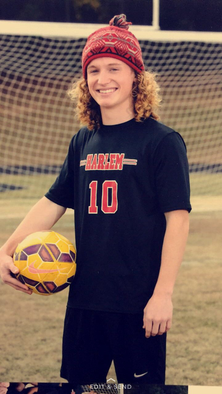 Dylan Spivey