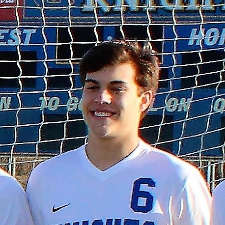 Adam Hall