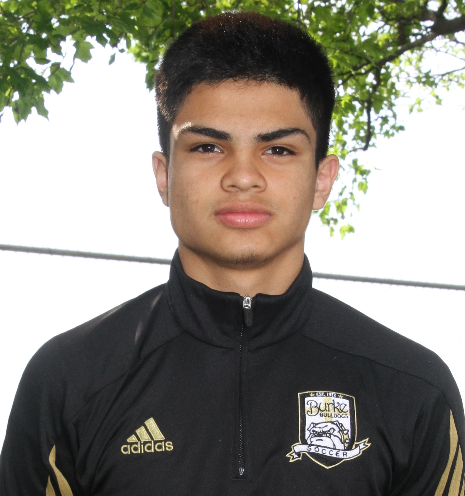 Ricky Reyes