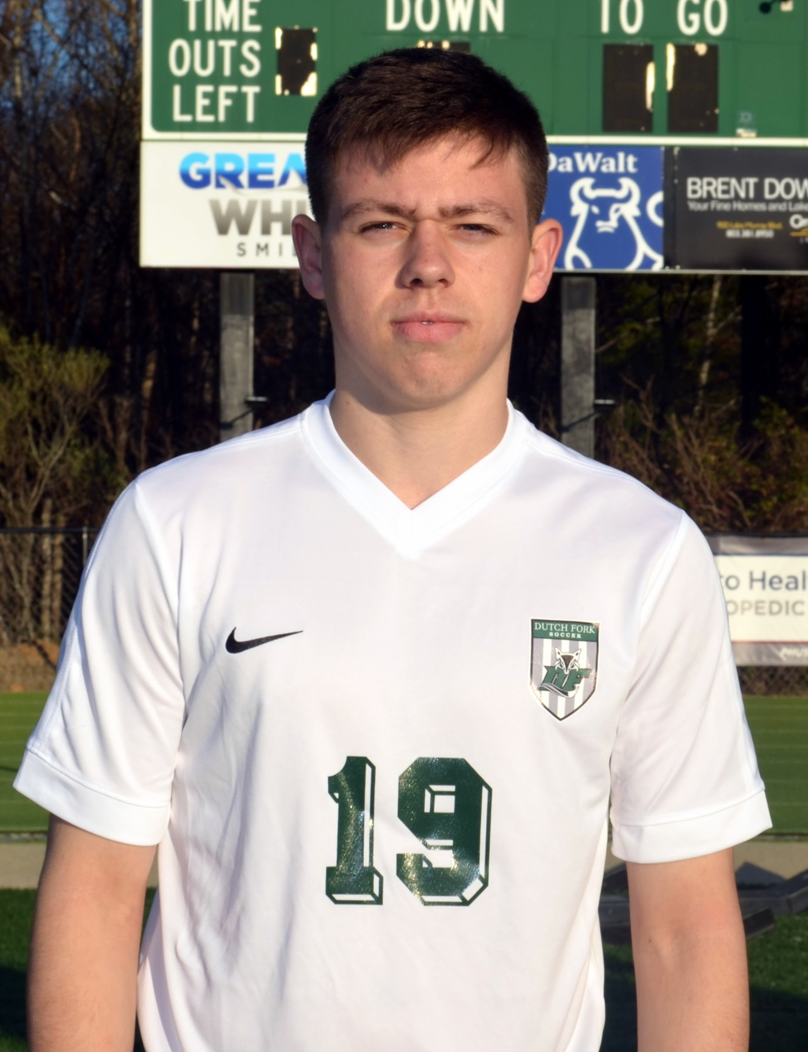 Grant Wagner