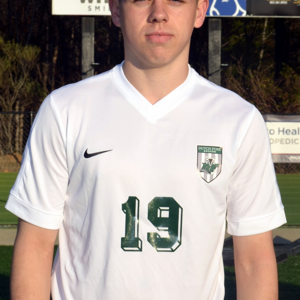Grant Wagner mugshot