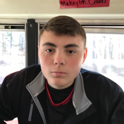Dakota Hall mugshot