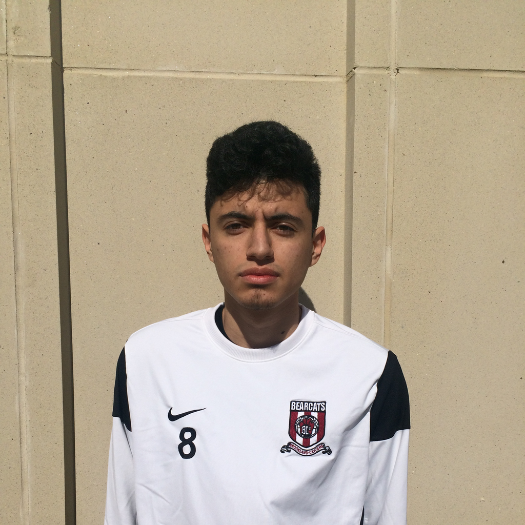 Cristian Hernandez