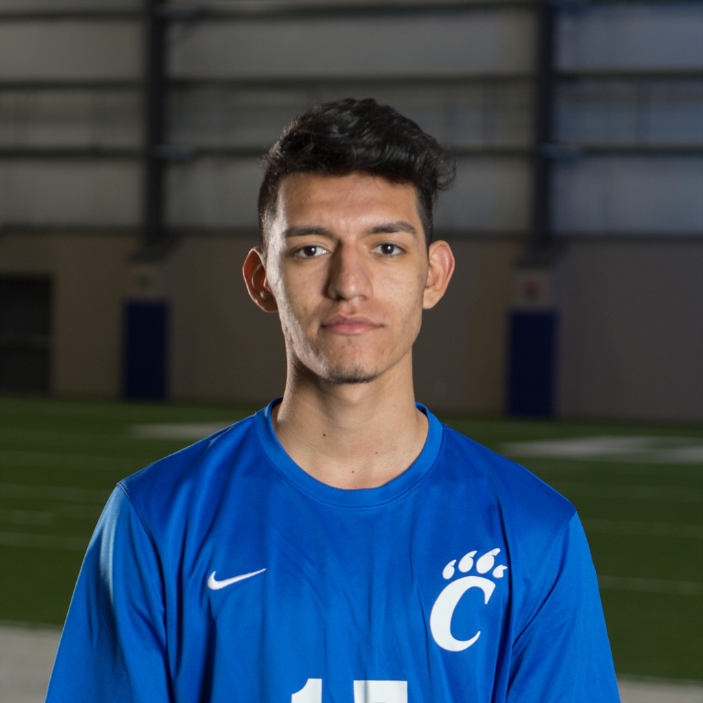 Bryan Jaquez