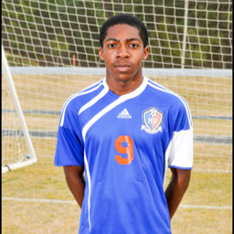 Marcus Green mugshot