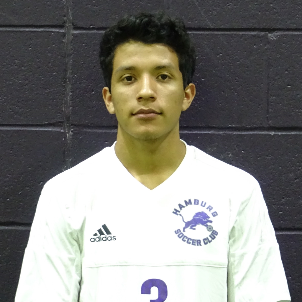Andy Mondragon mugshot