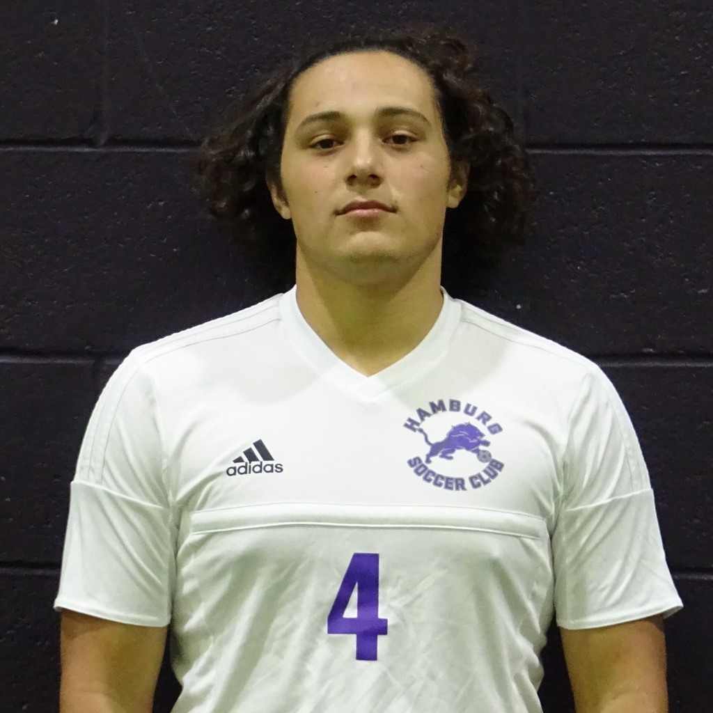 Jacob Cruz-Hernandez