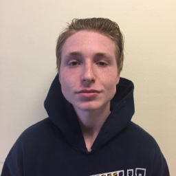 Zachary Labounty mugshot