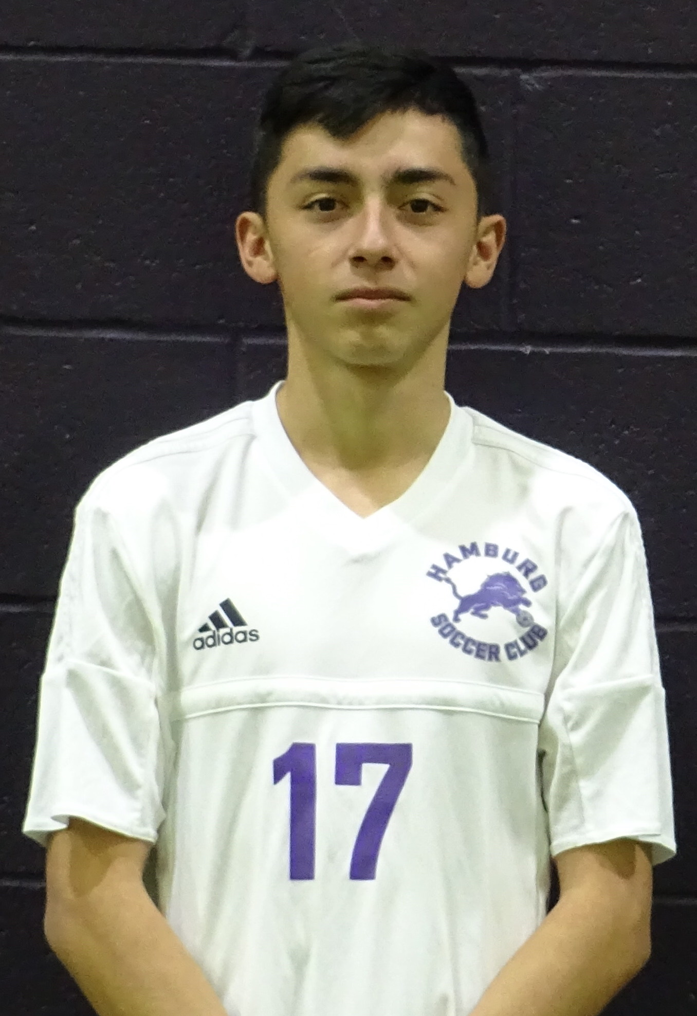 Victor Rodriguez