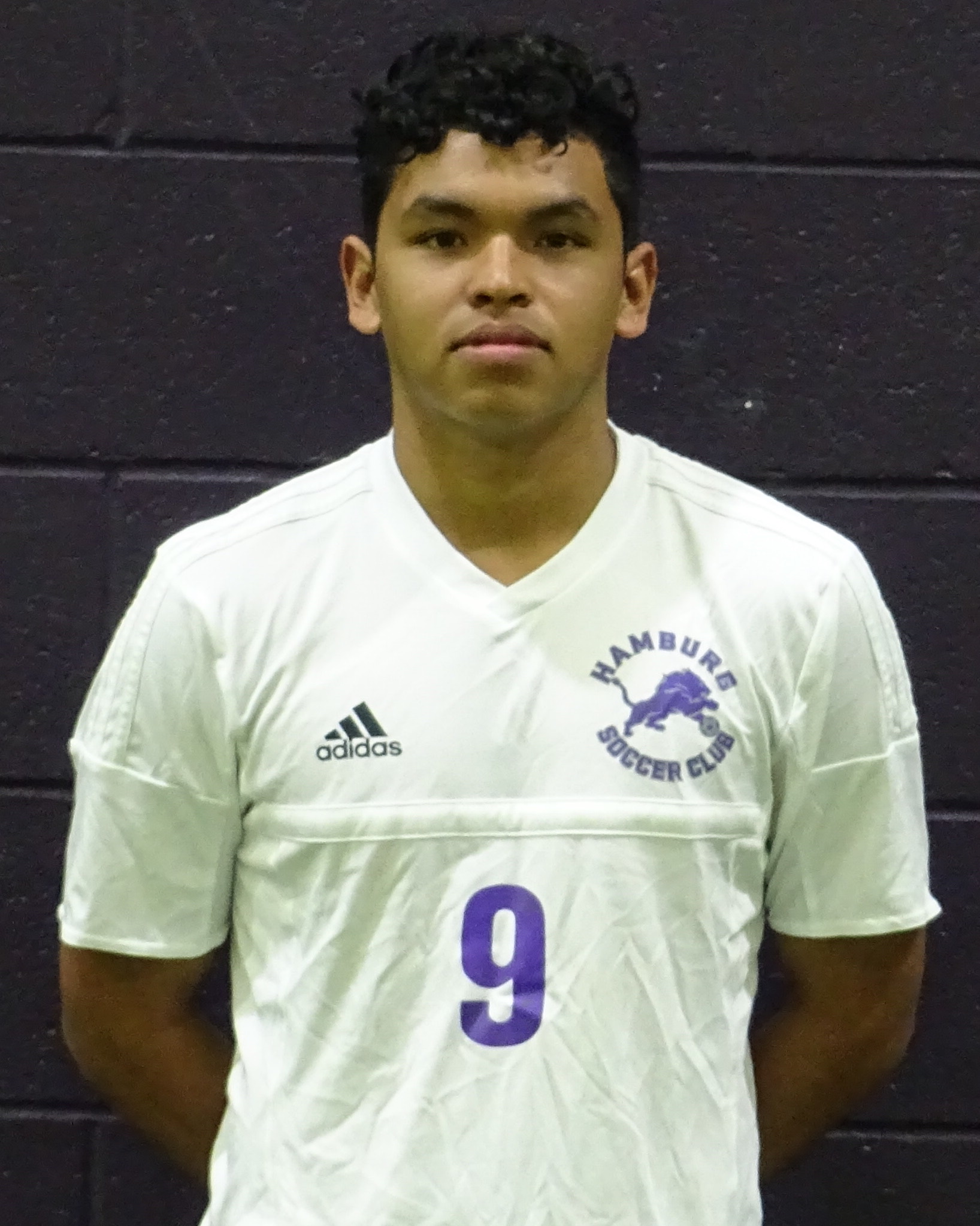 Alan Lemus